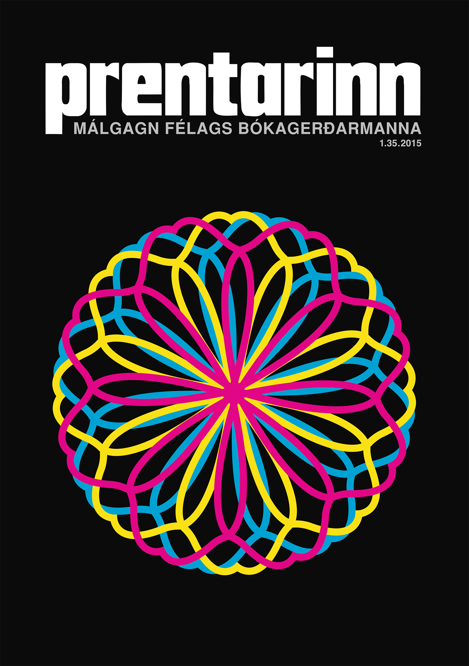 Prentarinn-1