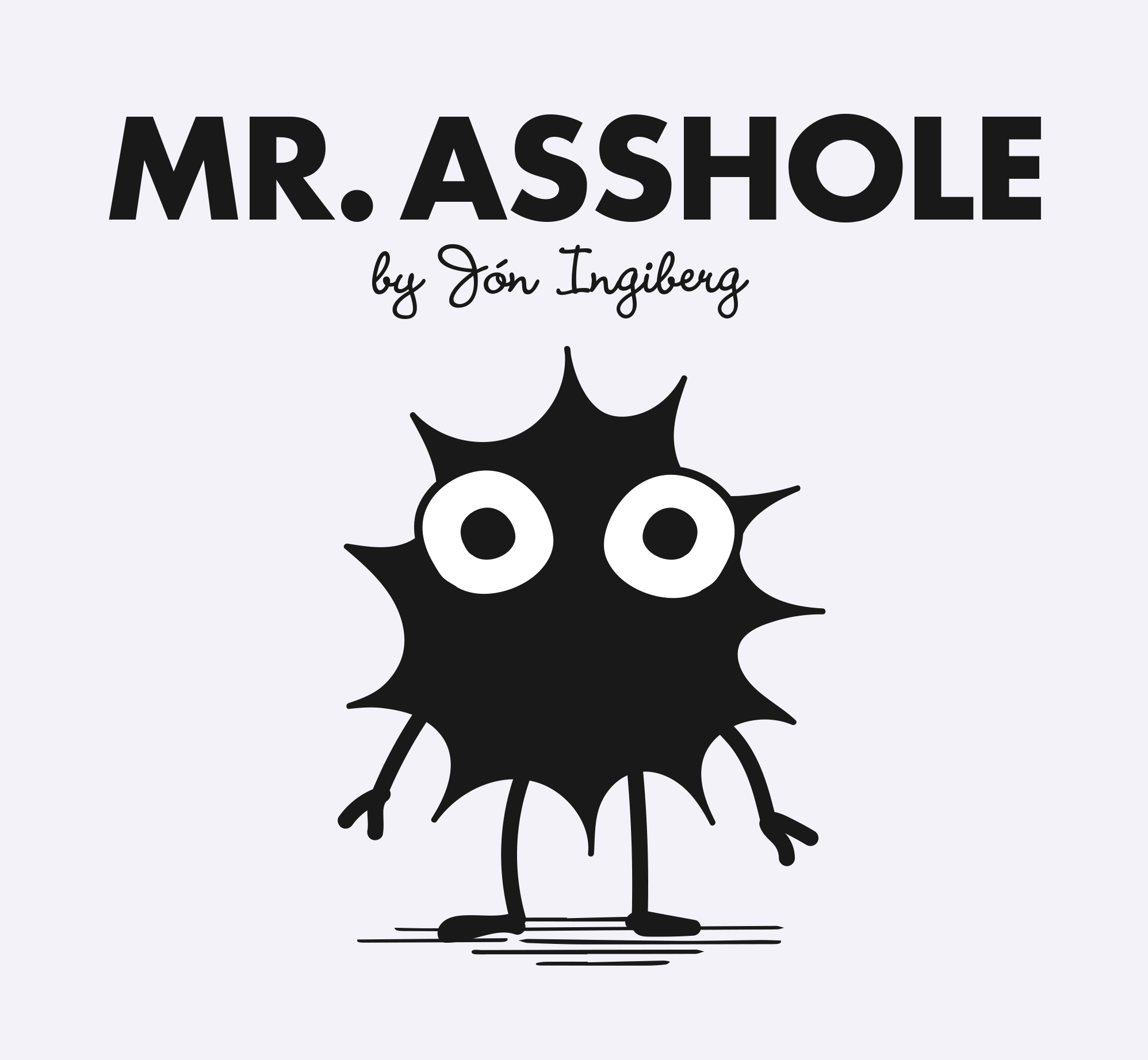 mr-asshole