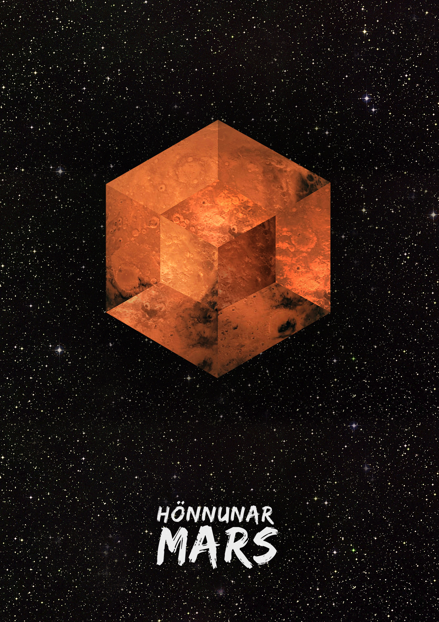 honnunarmars